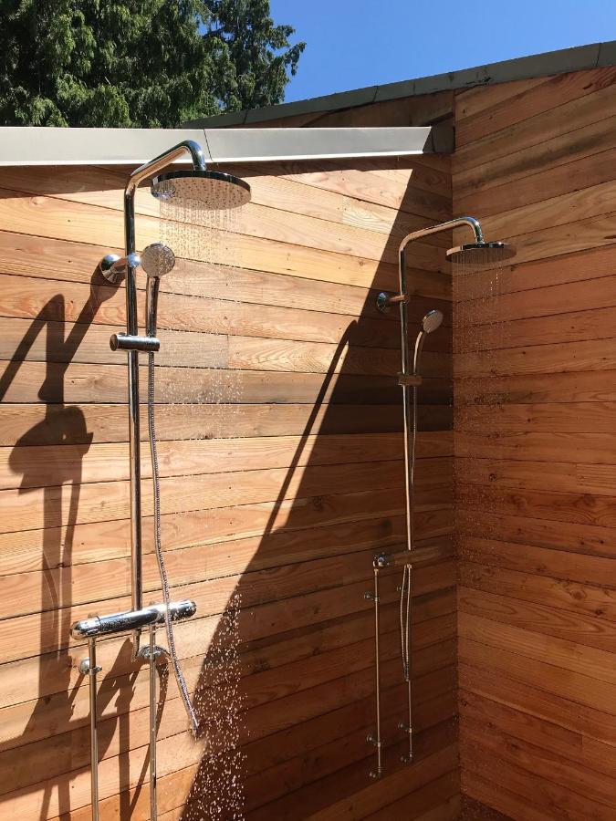 Jagthytten Skjoldemose Stenstrup Εξωτερικό φωτογραφία